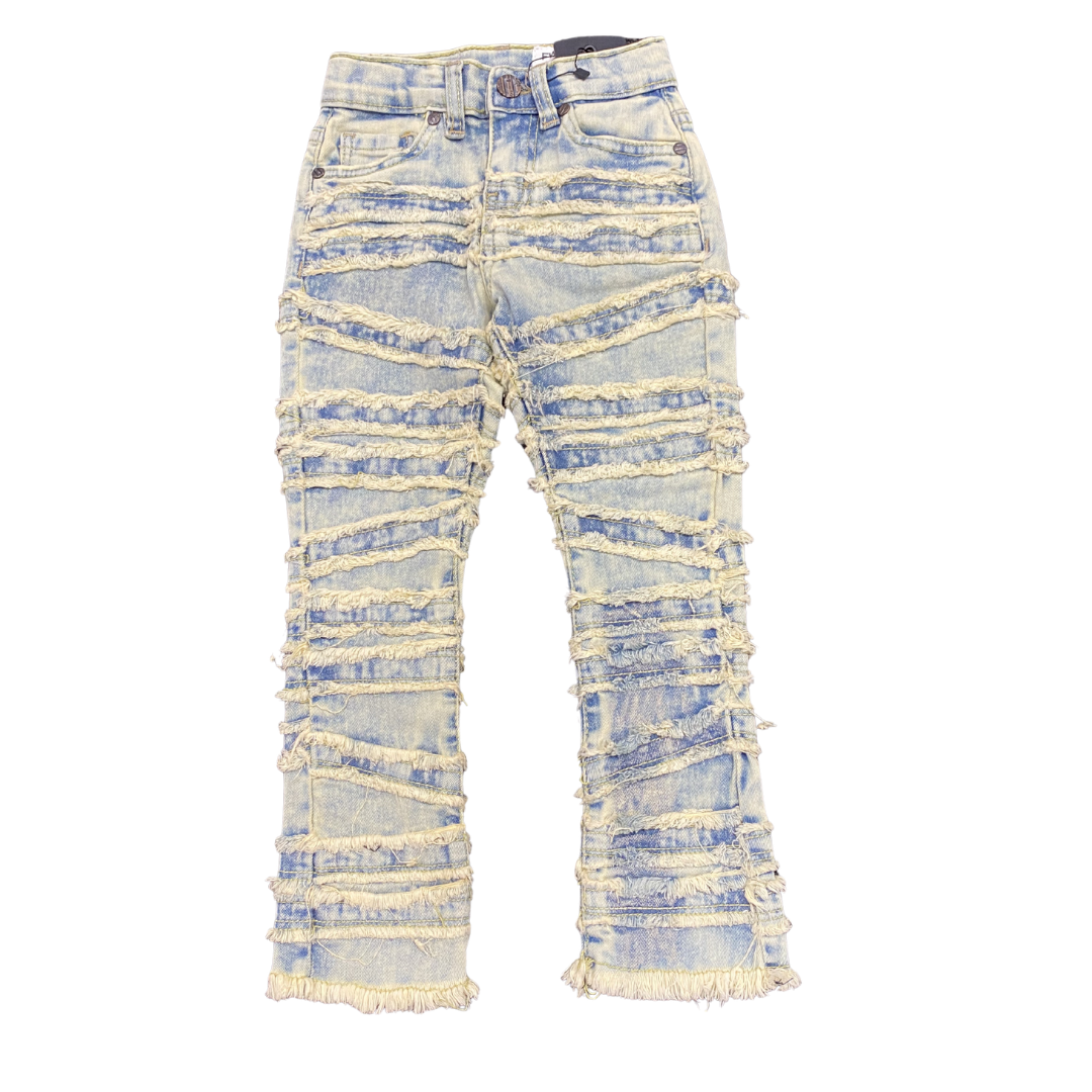 Kids Crossover Jeans