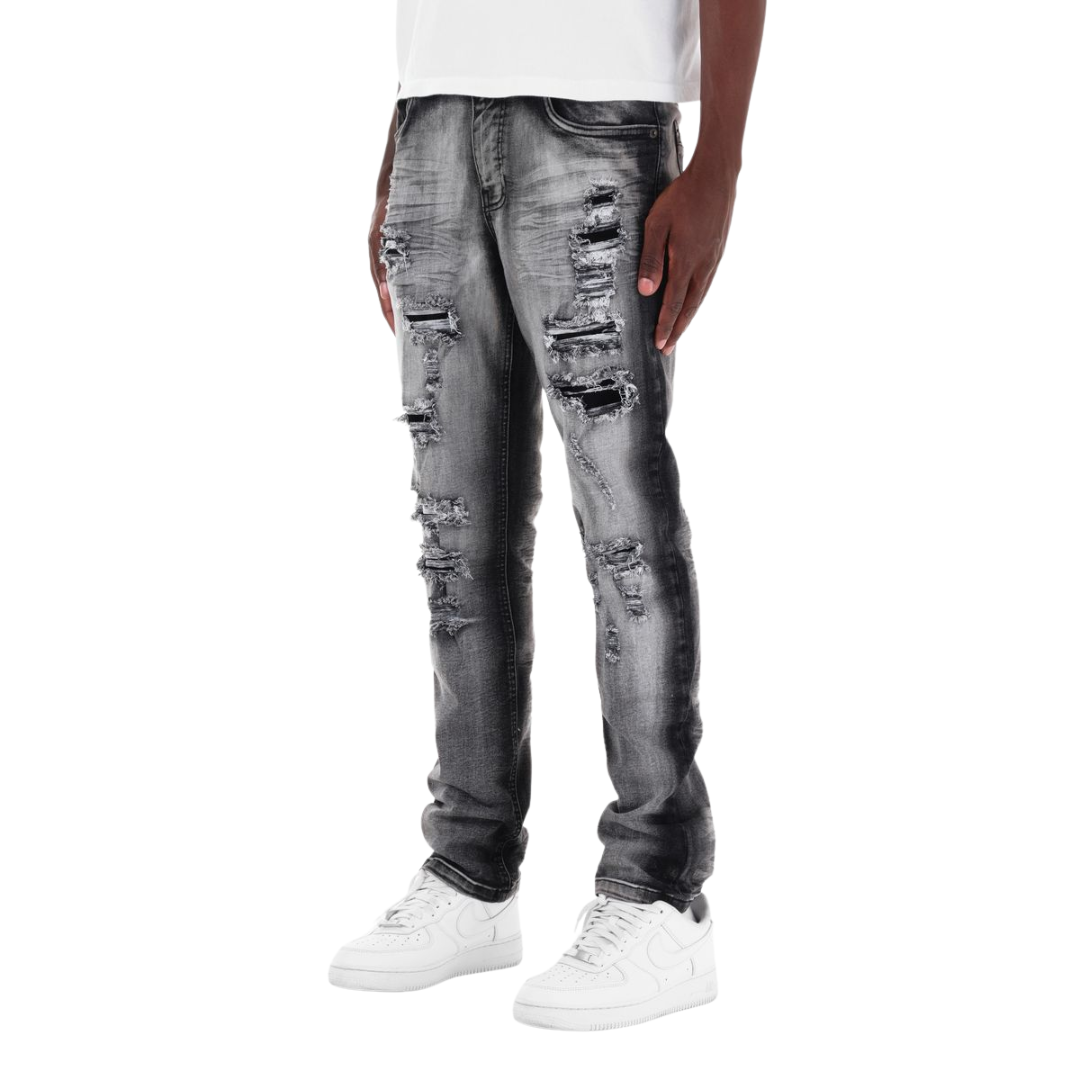 Ripped Jeans (413015)