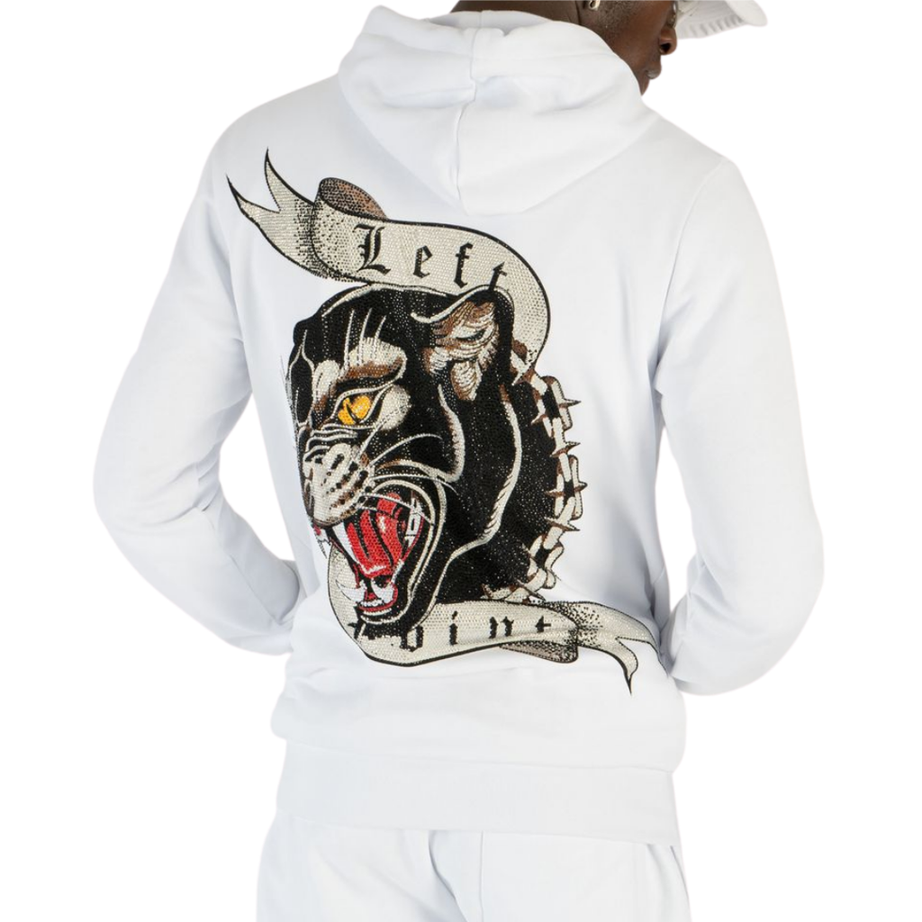 Panttig Panther Design - Hoodies & Sweatpants Set
