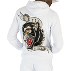 Panttig Panther Design - Hoodies & Sweatpants Set