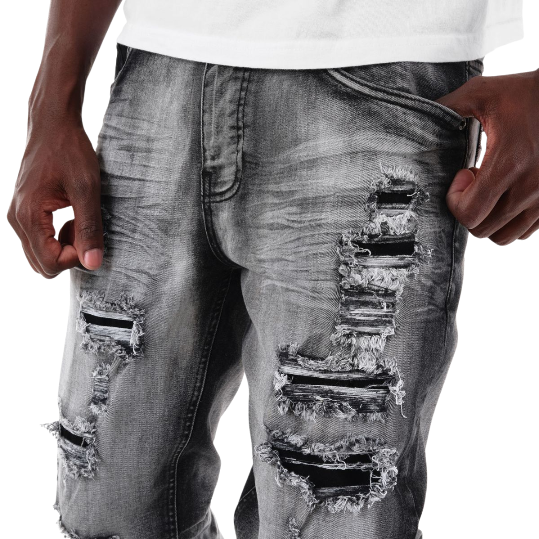 Ripped Jeans (413015)