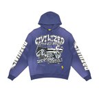 The City of Saints CV6120