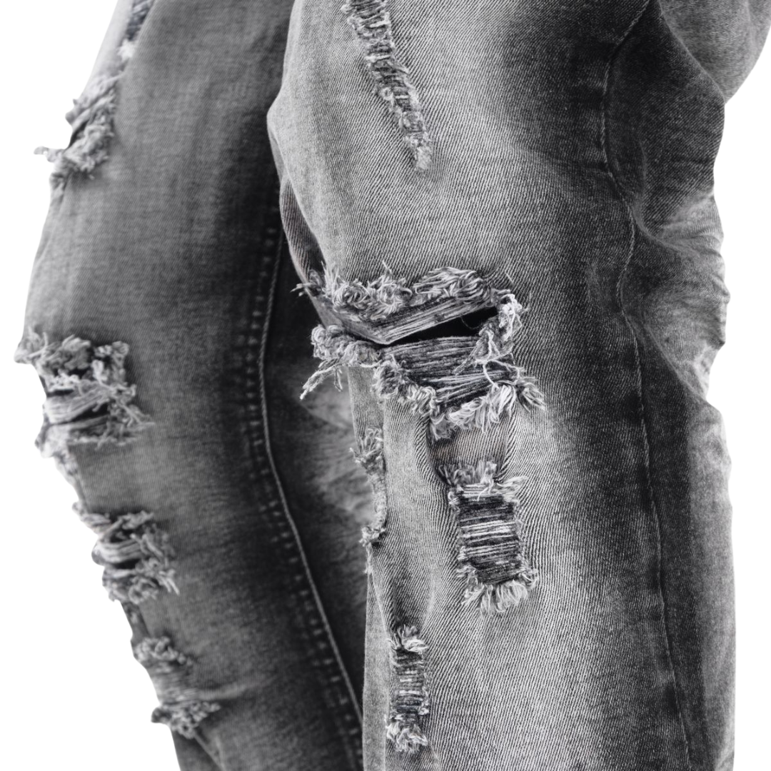 Ripped Jeans (413015)