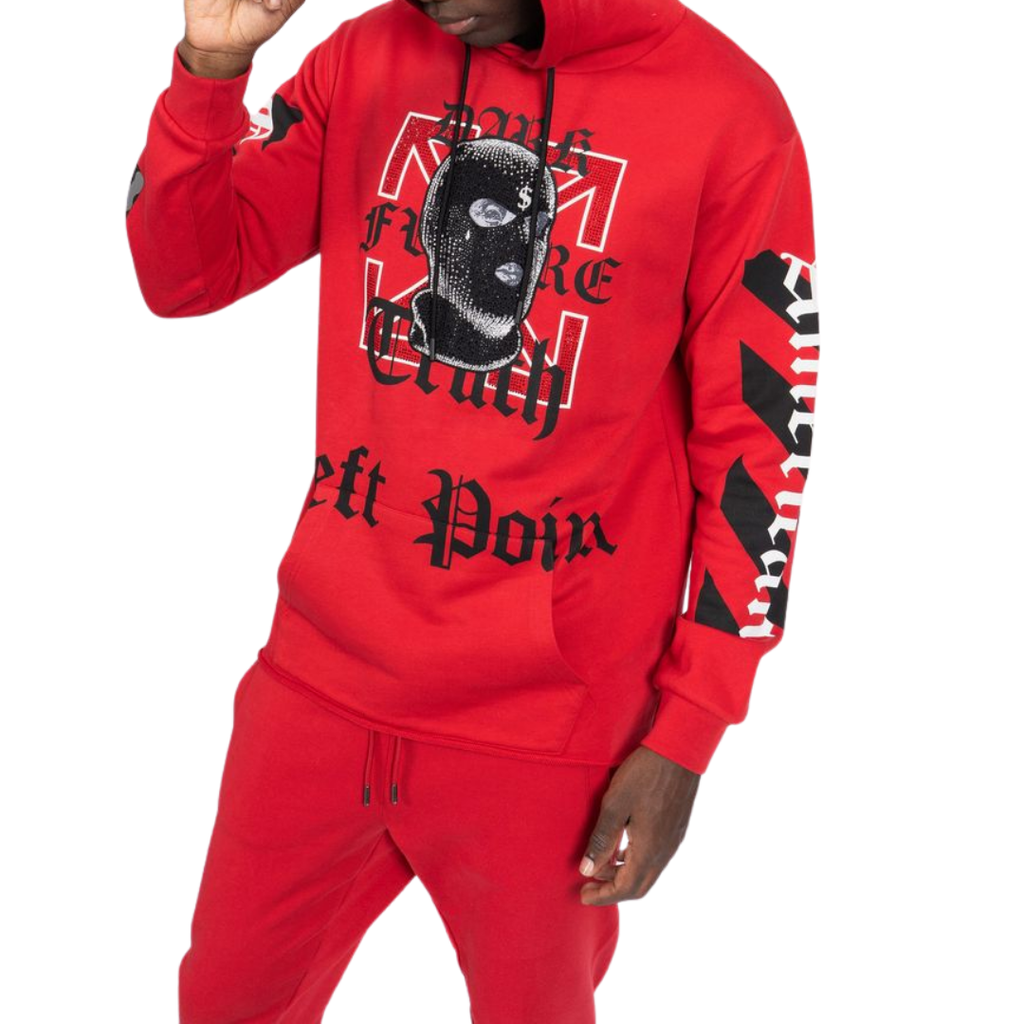 Dark Horizon Hoodie
