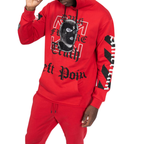 Dark Horizon Hoodie