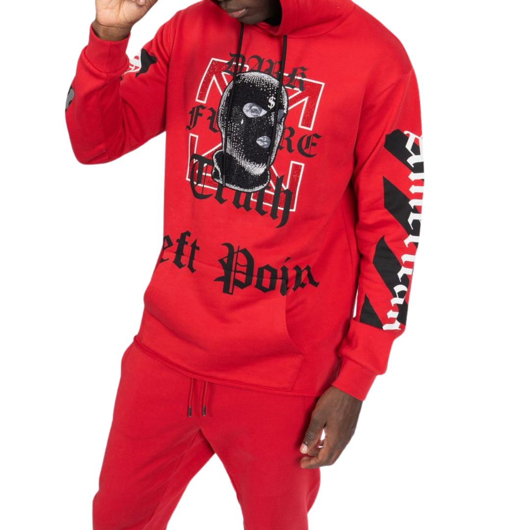Dark Horizon Hoodie