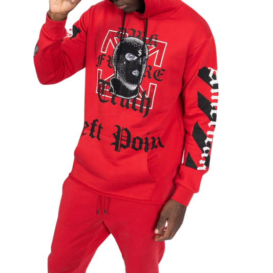 Dark Horizon Hoodie
