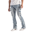 Premium Stack Jeans KD2045B