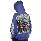 The City of Saints CV6120