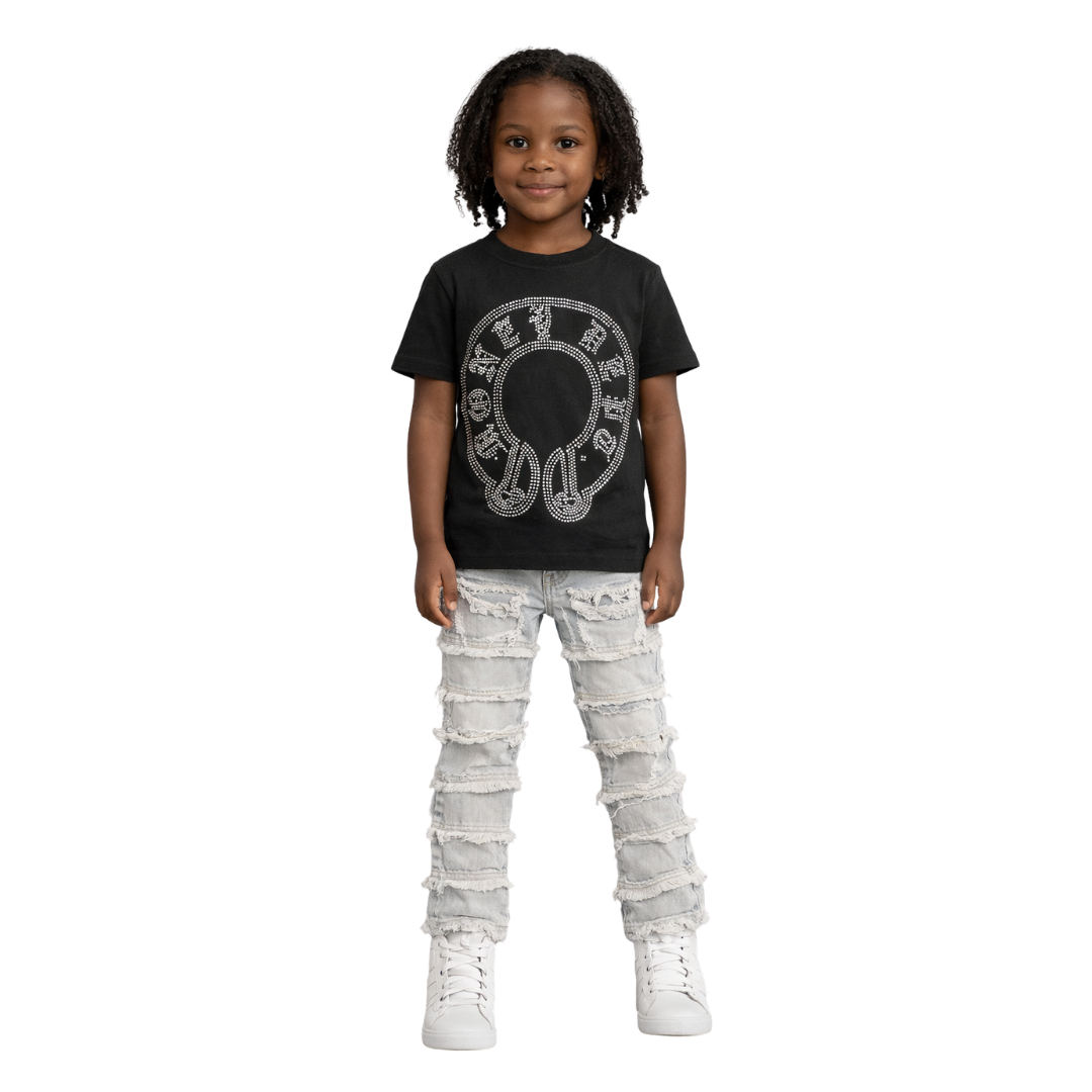 Kids Money Dept T-shirt