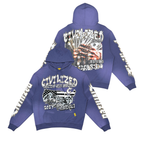 The City of Saints CV6120