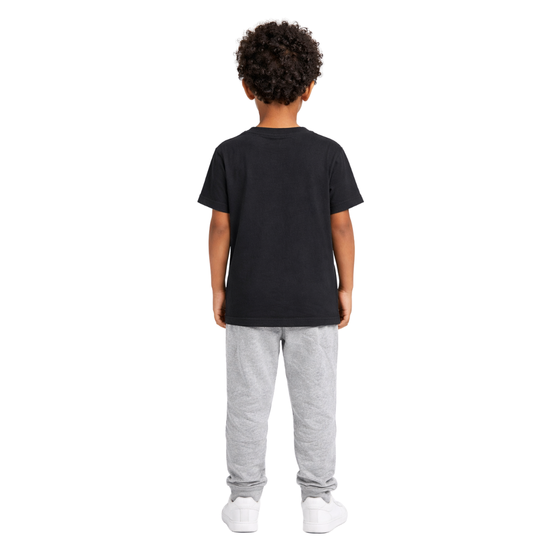 Kids Money Dept T-shirt