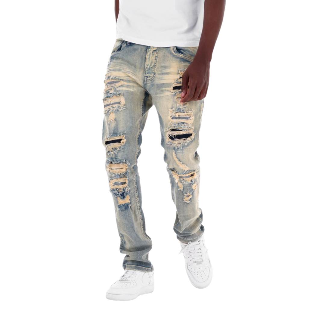 Ripped Jeans (413015)