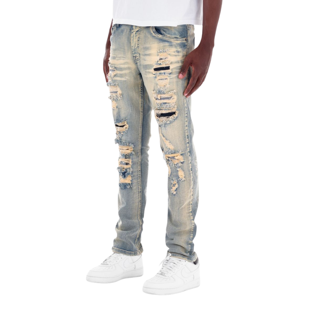 Ripped Jeans (413015)