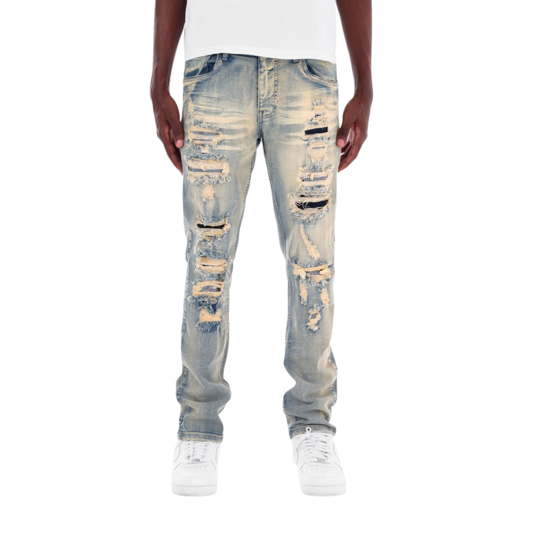 Ripped Jeans (413015)
