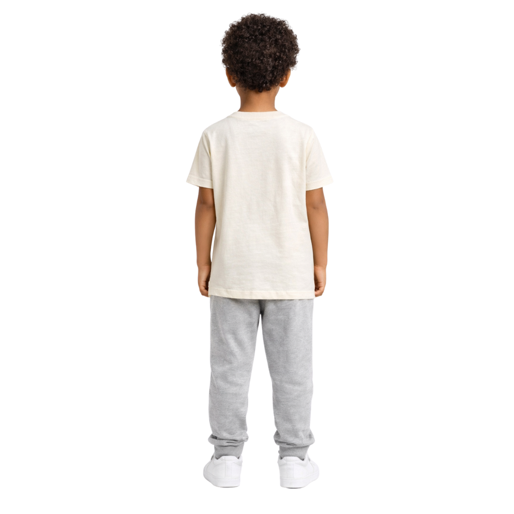 Kids Get It Done T-shirt