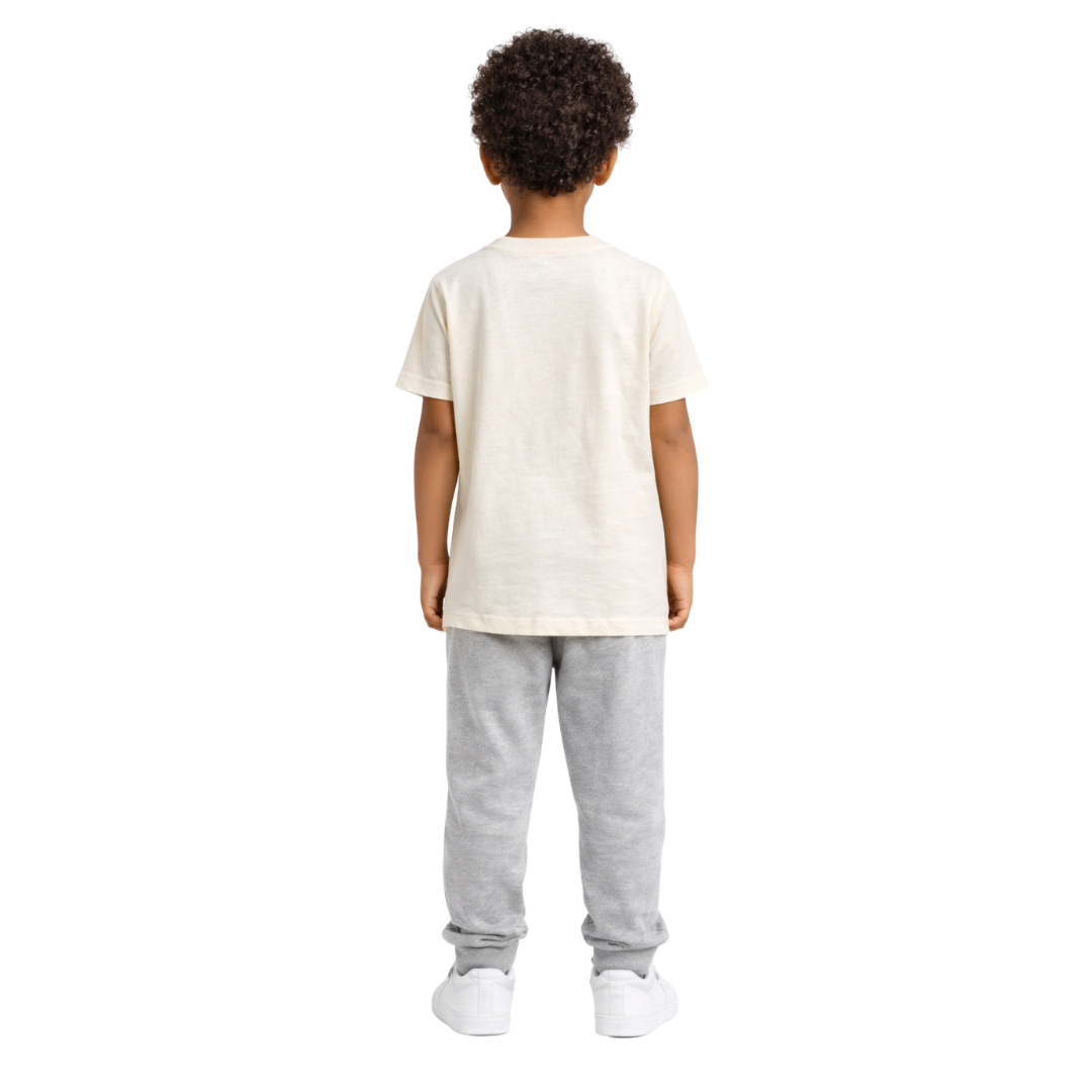 Kids Get It Done T-shirt