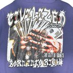 The City of Saints CV6120