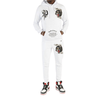 Panttig Panther Design - Hoodies & Sweatpants Set