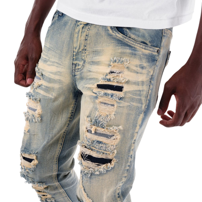 Ripped Jeans (413015)