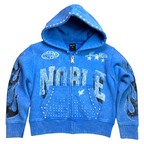 Kids Noble Hoodie