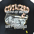 The City of Saints CV6120