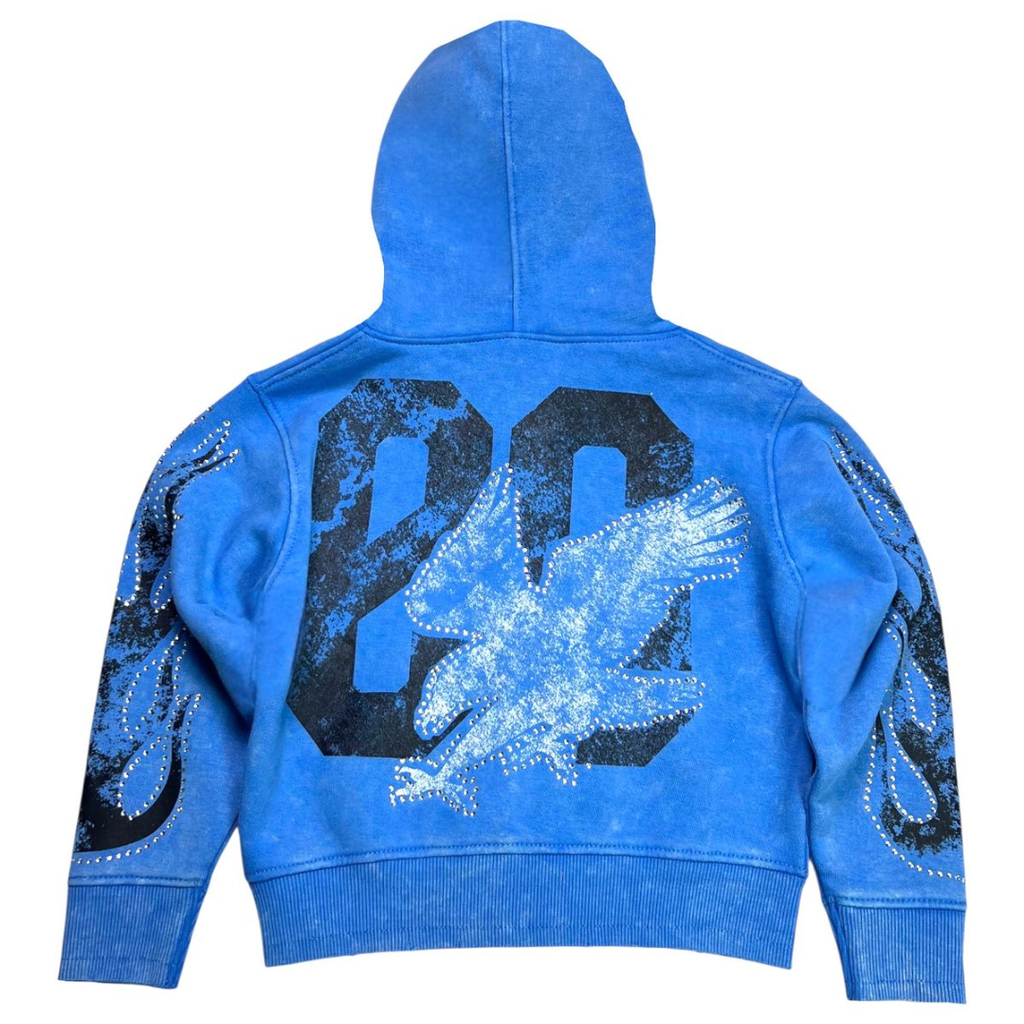 Kids Noble Hoodie