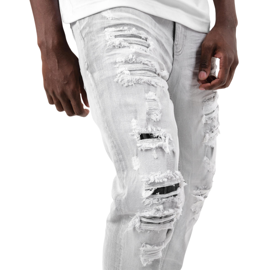 Ripped Jeans (413015)
