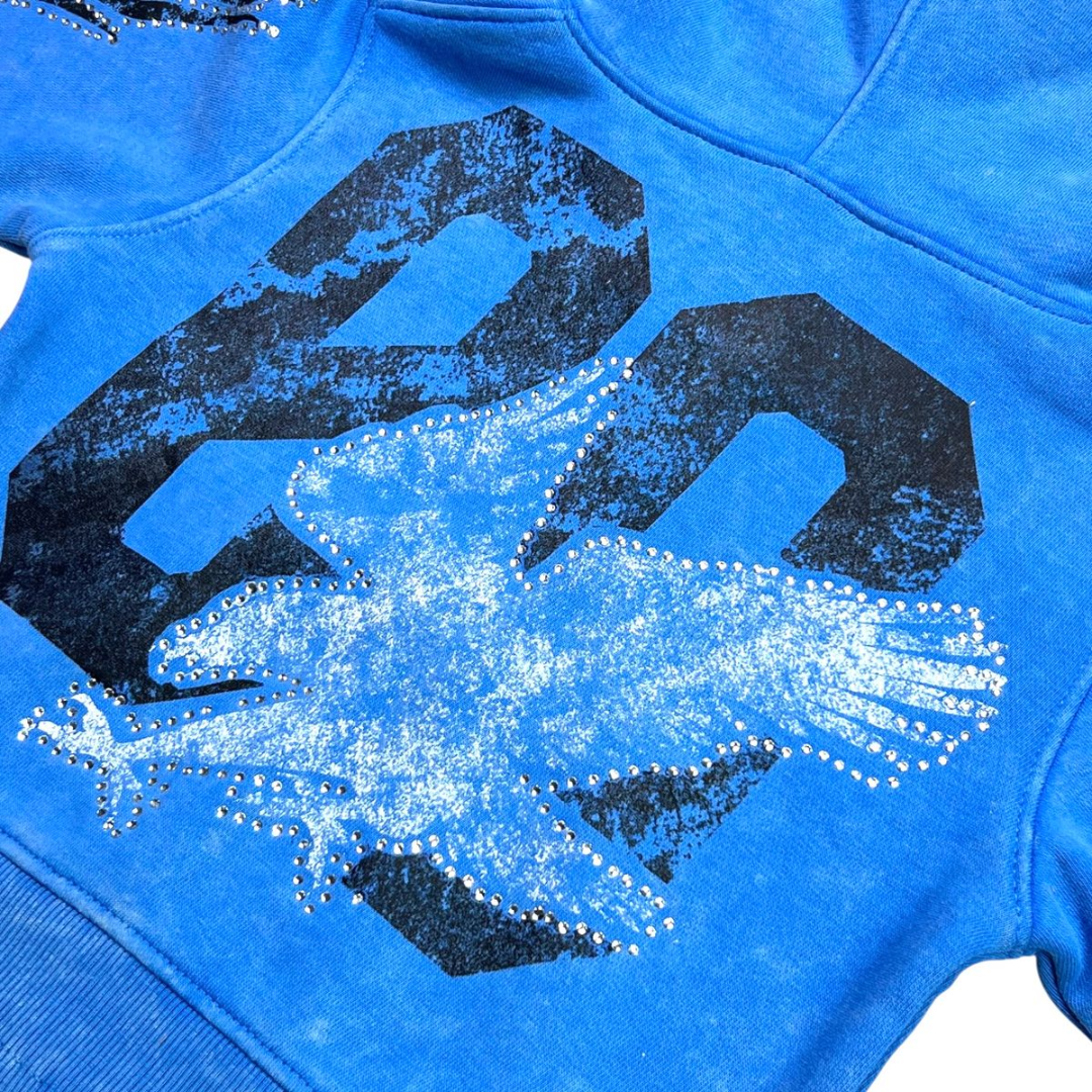 Kids Noble Hoodie