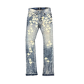 Kids Stacked Jeans JTF2293