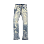 Kids Stacked Jeans JTF2293