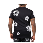 Men's Flower T-shirt