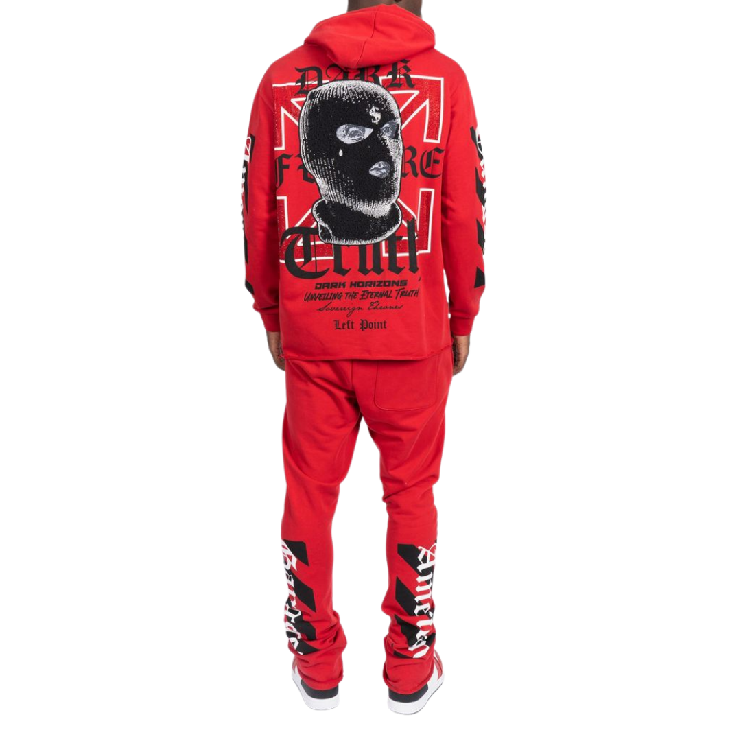 Dark Horizon Hoodie
