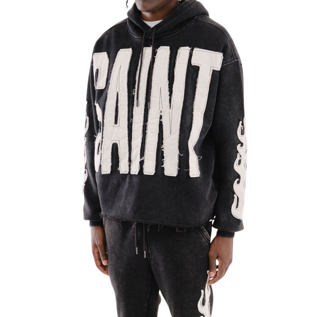 SAINT Hoodie
