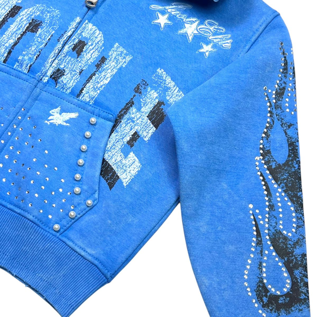 Kids Noble Hoodie