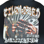 The City of Saints CV6120