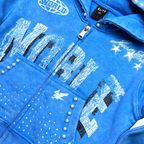 Kids Noble Hoodie