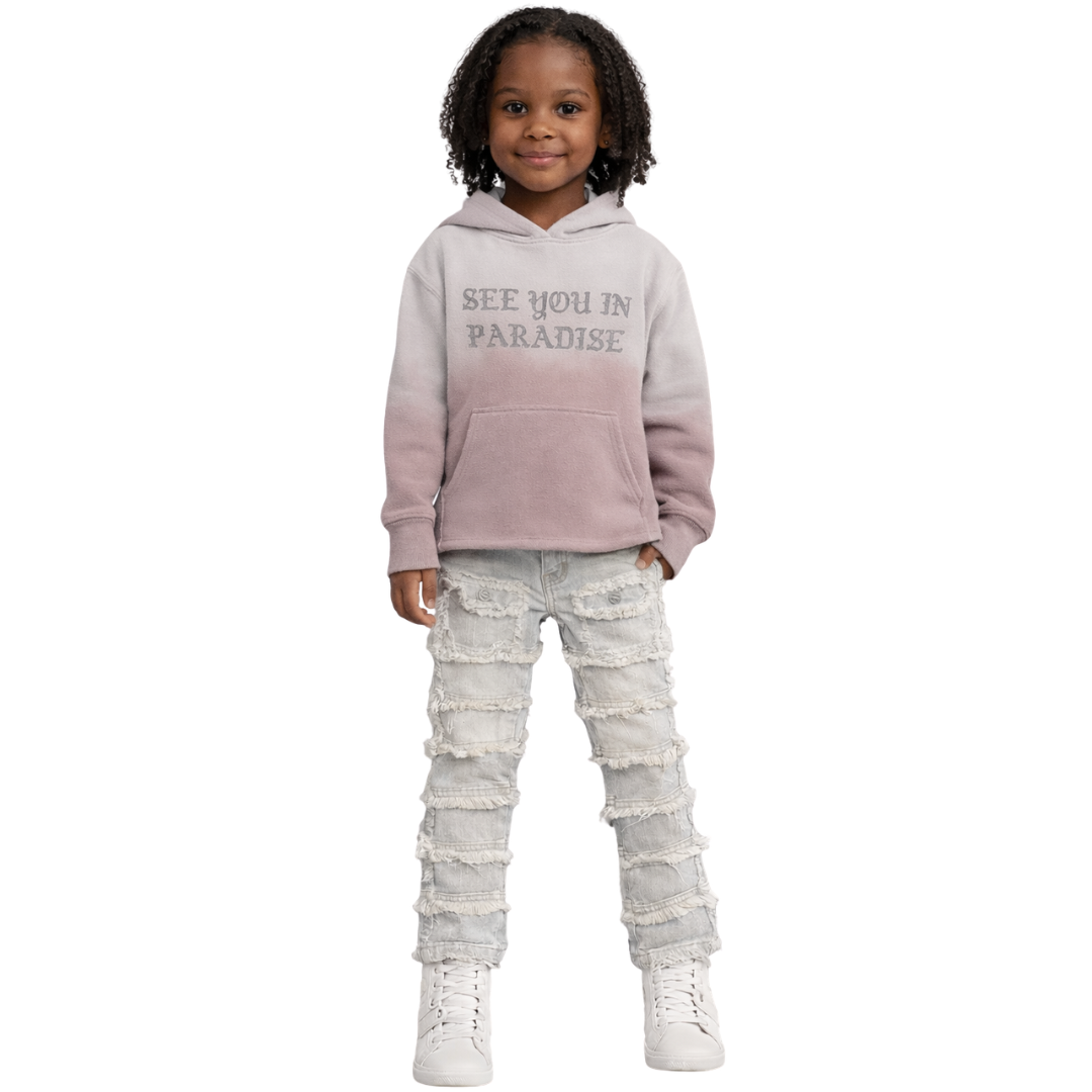 Kids See You In The Paradise Hoodies