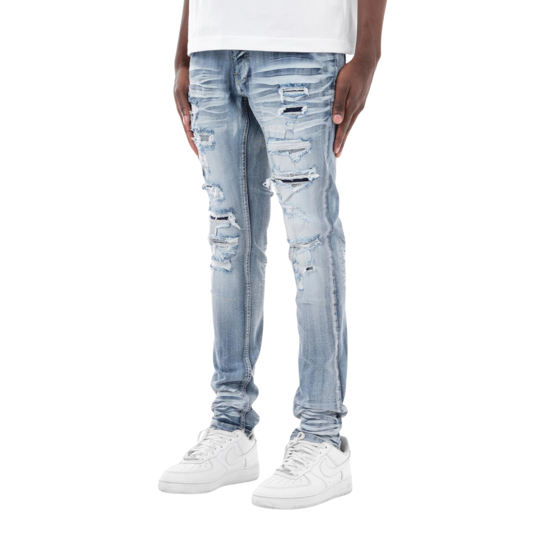 Ripped Jeans (413015)