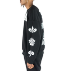 Rebel Palms Fleece Sweatshirt