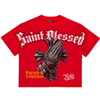 Mens Roku Studio Faith over Fear T-Shirt