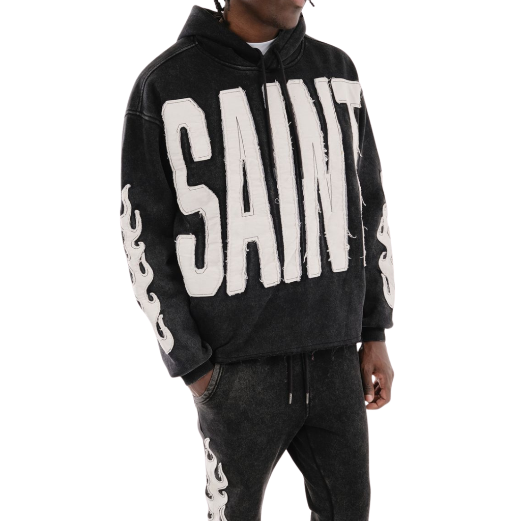 SAINT Hoodie