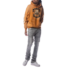 Self-Made Civilized Hoodie CV6111