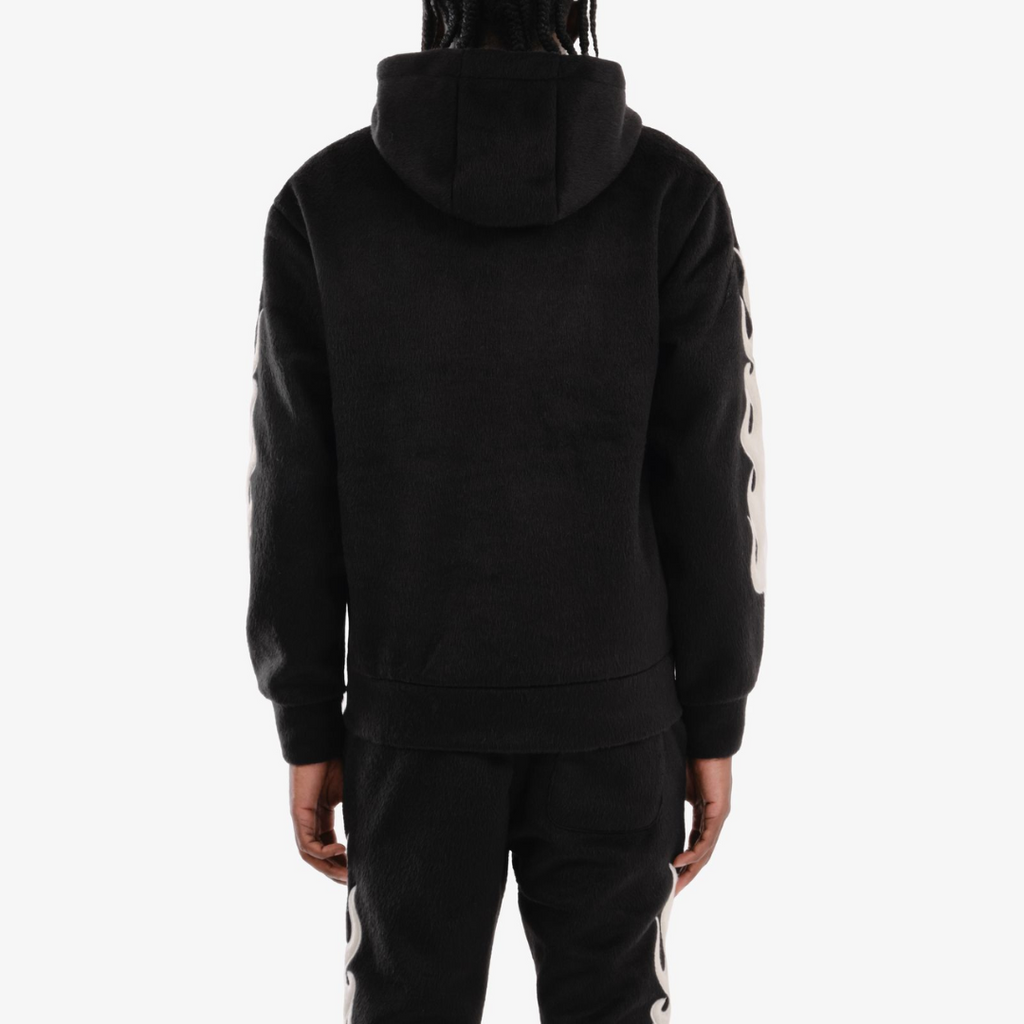 Saints Full Zip Hoodie