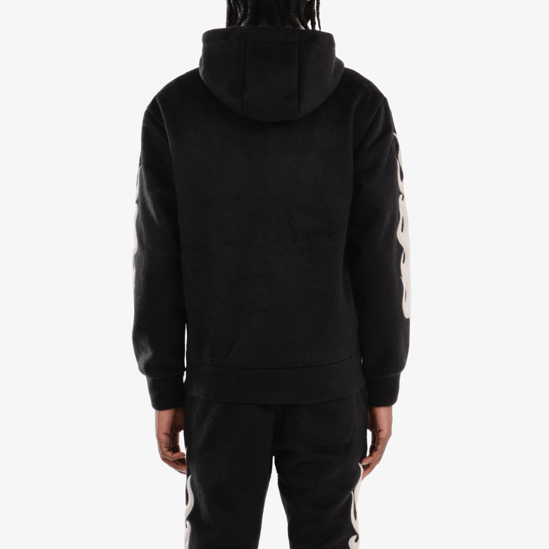 Saints Full Zip Hoodie