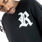 Rebel Palms Fleece Sweatshirt