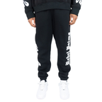 Rebel Palms Fleece Sweatpants