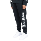 Rebel Palms Fleece Sweatpants