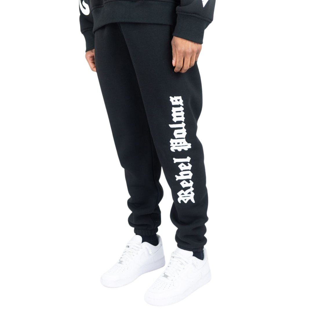 Rebel Palms Fleece Sweatpants