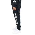 Rebel Palms Fleece Sweatpants